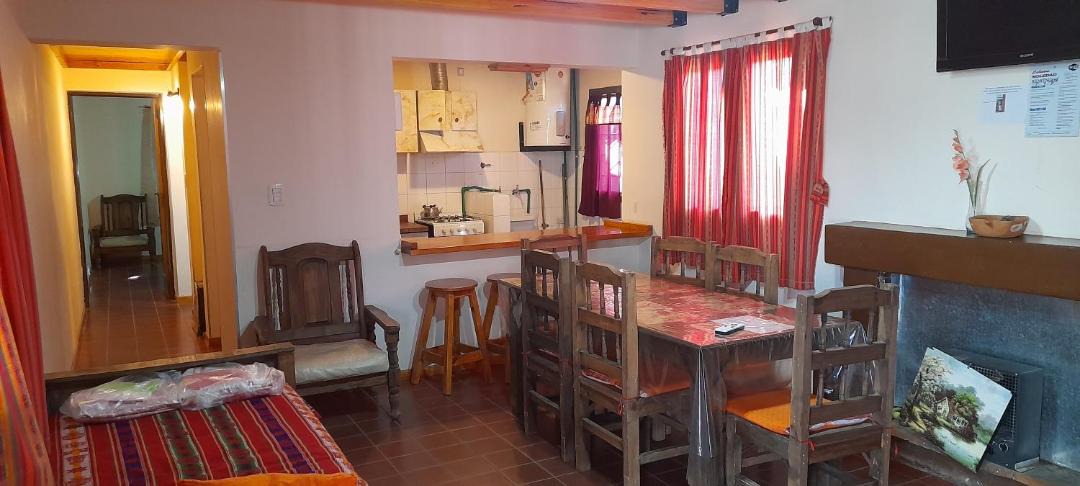 Photo of Others in Potrerillos