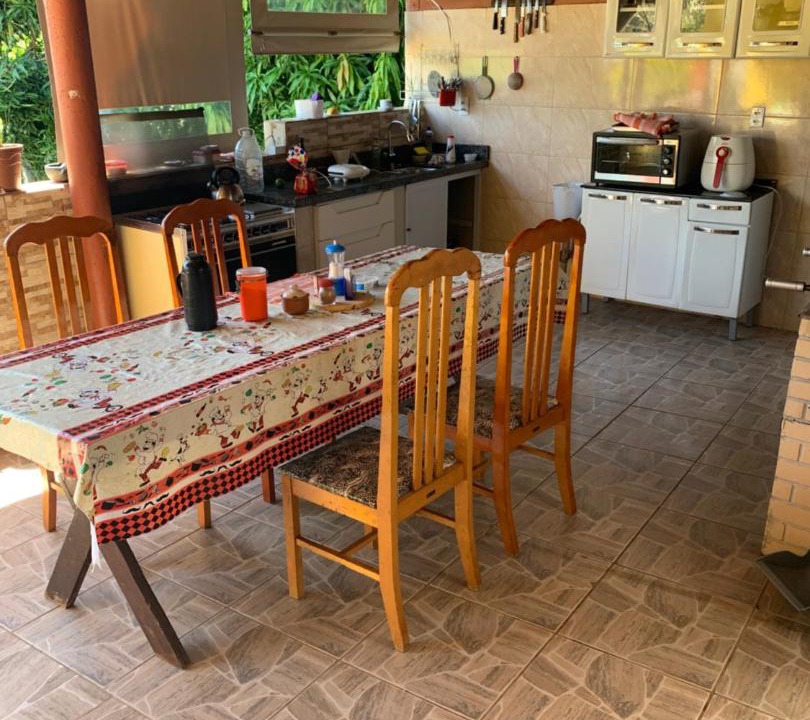 Photo of Kitchen in Pedreira