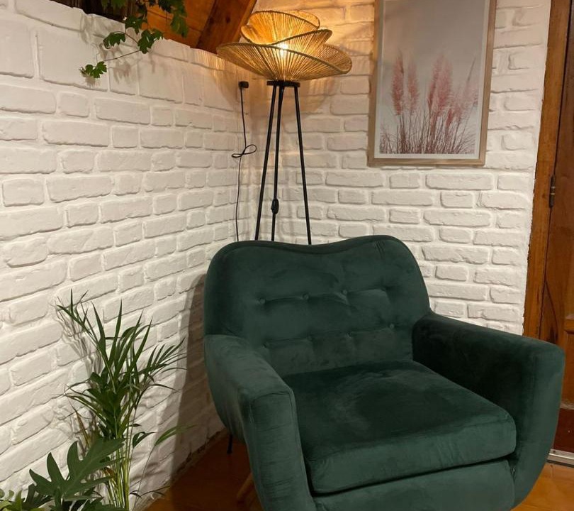 Photo of Livingroom in Colonia Chapadmalal