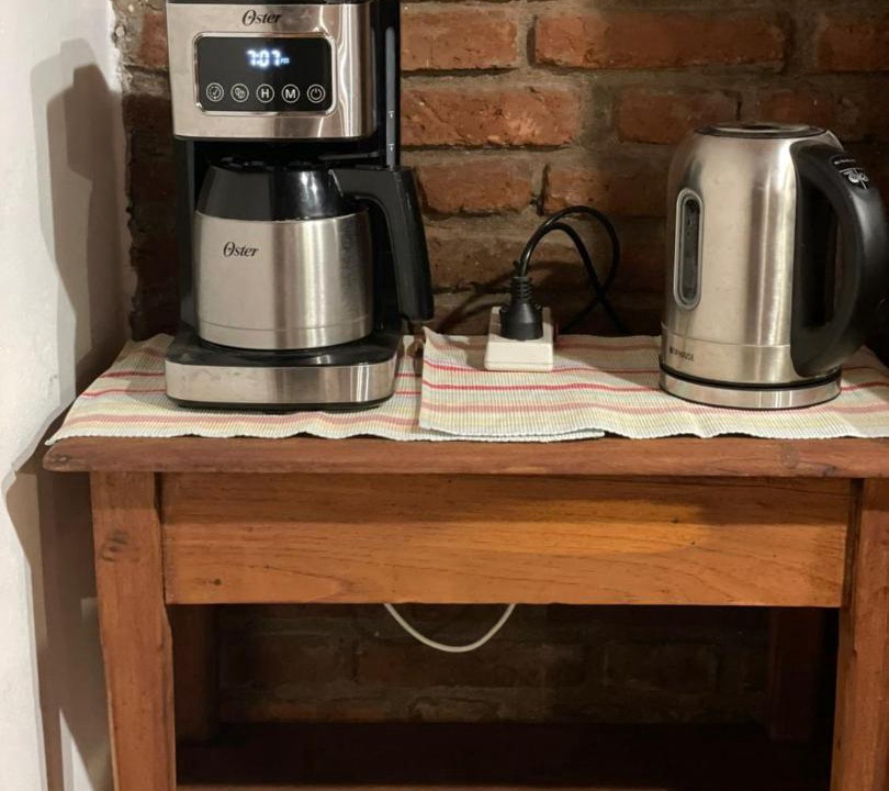 Photo of Kitchen in Colonia Chapadmalal