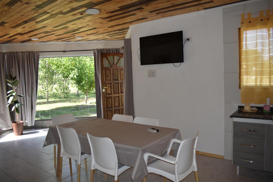 Photo of Others in Mendoza Wine Region