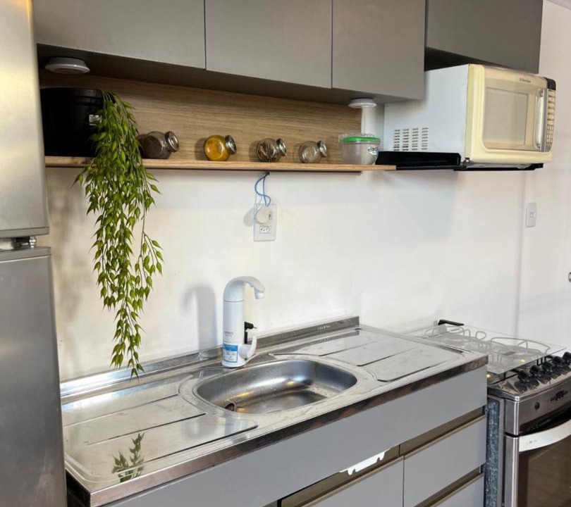 Photo of Kitchen in Ribeirao da Ilha