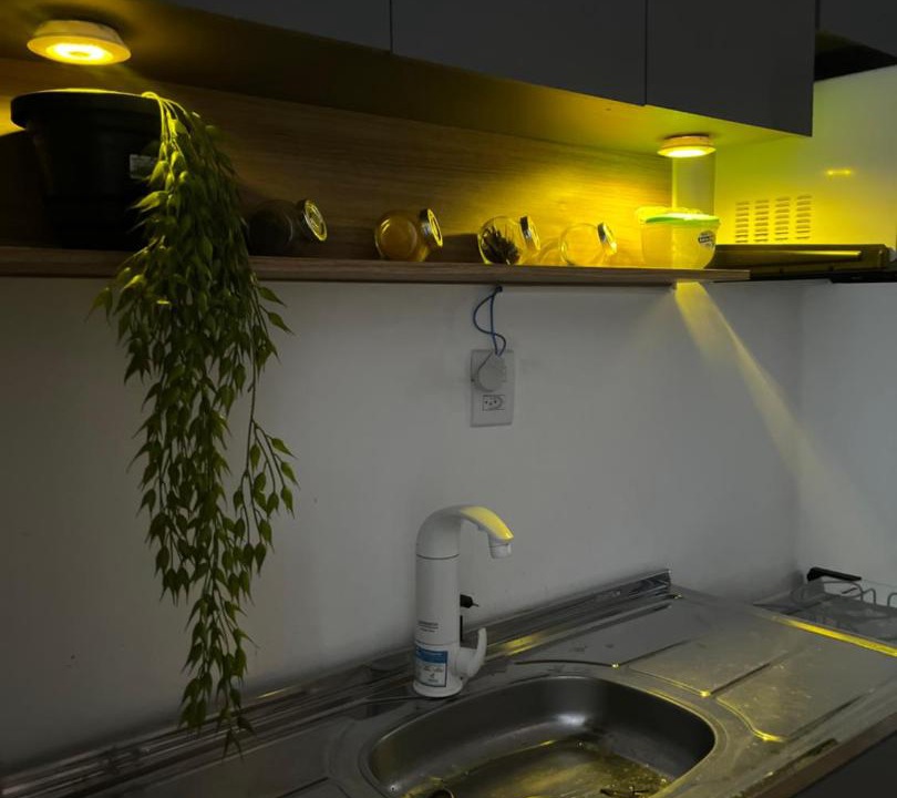 Photo of Kitchen in Ribeirao da Ilha