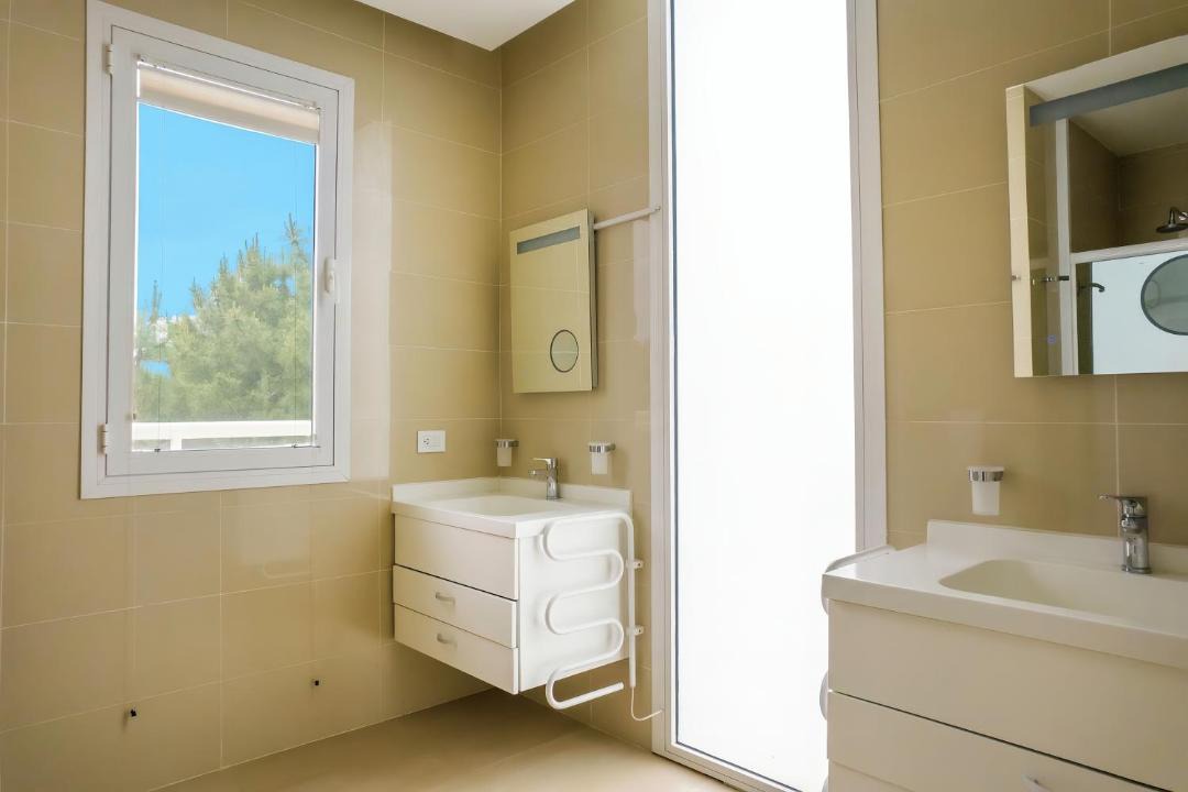 Photo of Bathroom in Pinamar