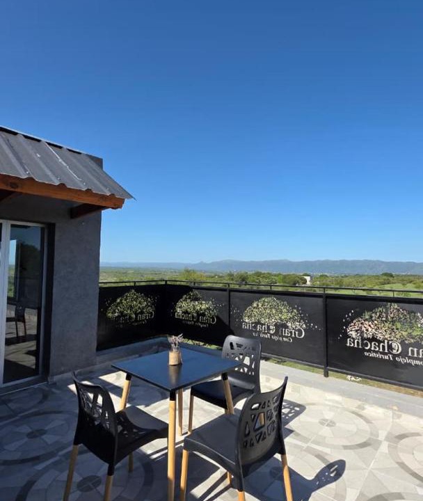 Photo of Patio Balcony in Tanti