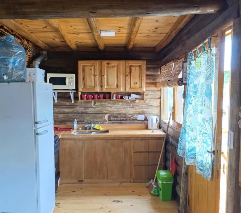 Photo of Kitchen in Potrero de Garay