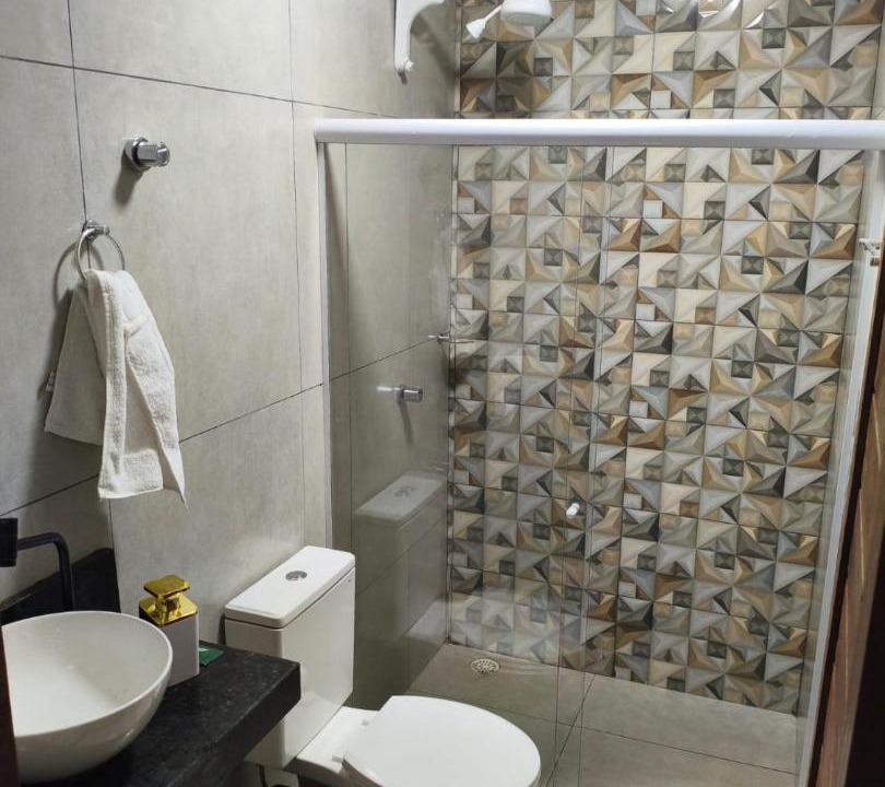 Photo of Bathroom in Sao Bento