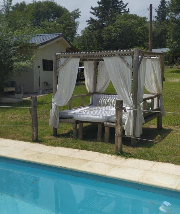 Photo of Others in Villa Icho Cruz