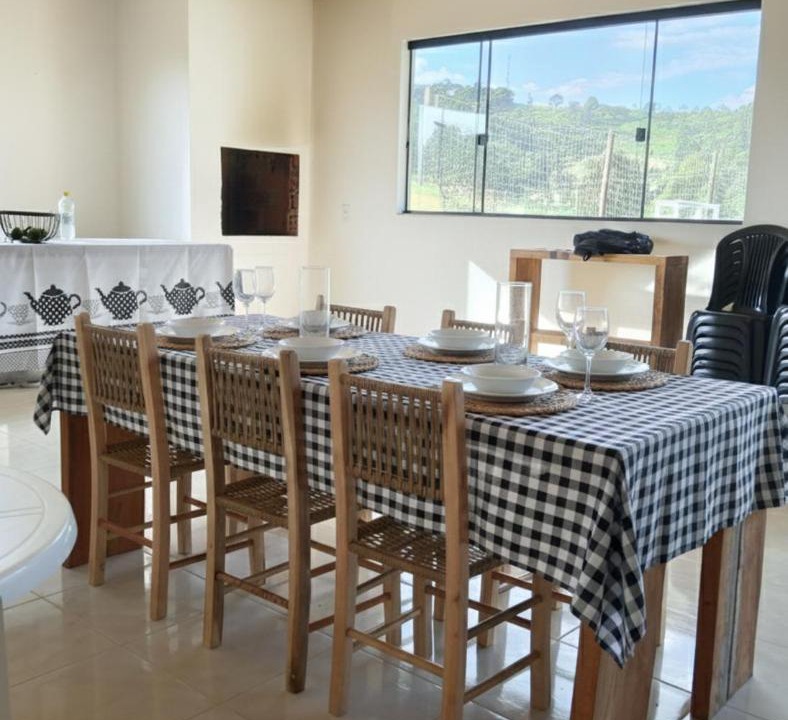 Photo of Kitchen in Irati