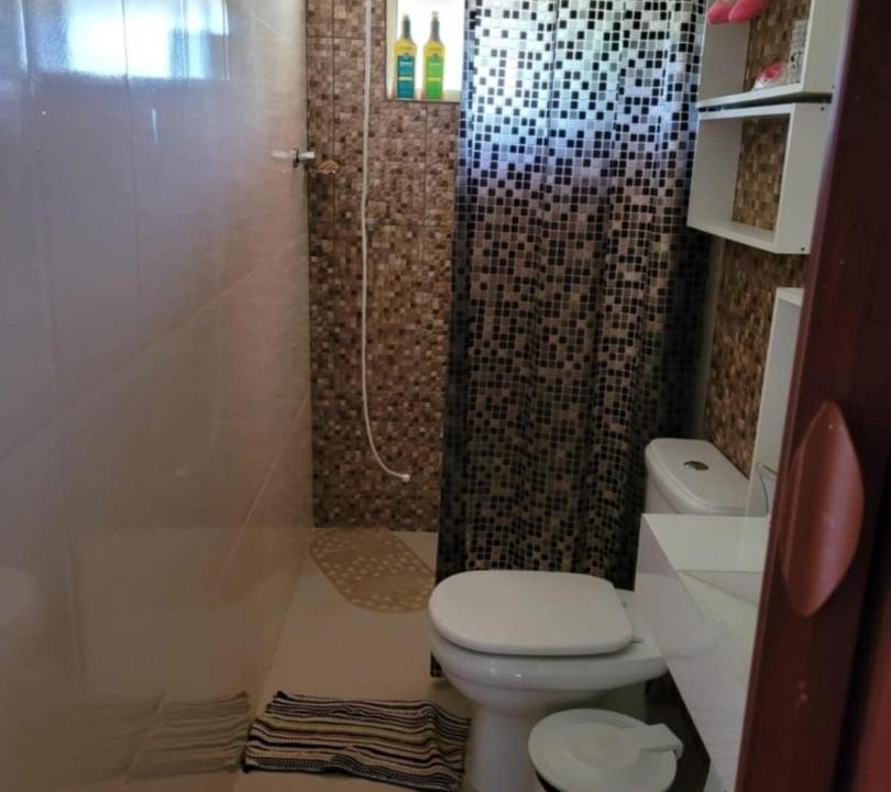 Photo of Bathroom in Dom Vicoso