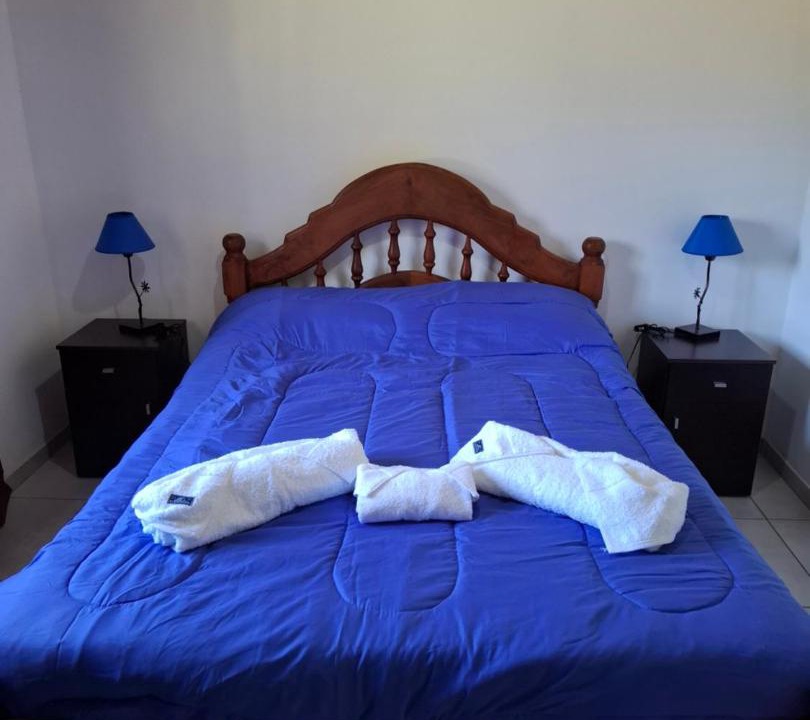 Photo of Bedroom in Merlo