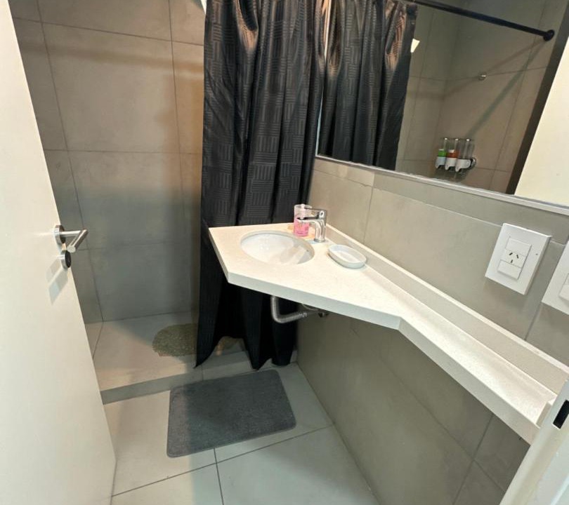 Photo of Bathroom in Villa Crespo