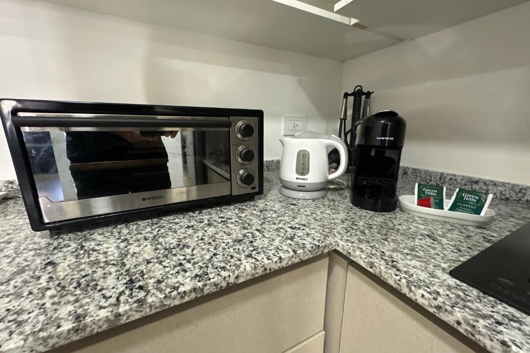 Photo of Kitchen in Villa Crespo