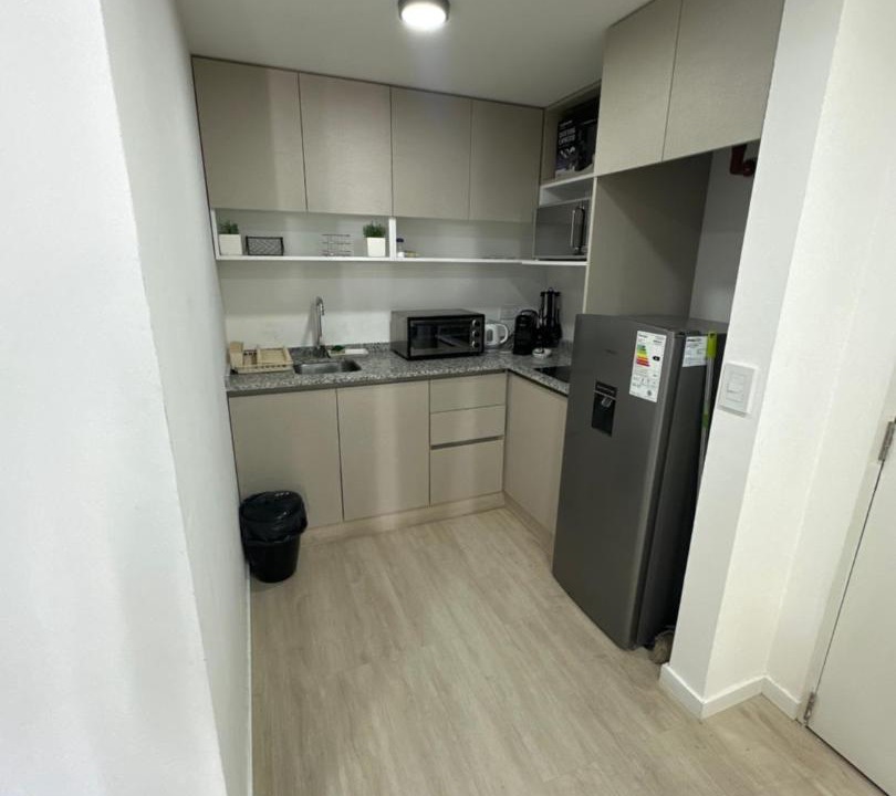 Photo of Kitchen in Villa Crespo