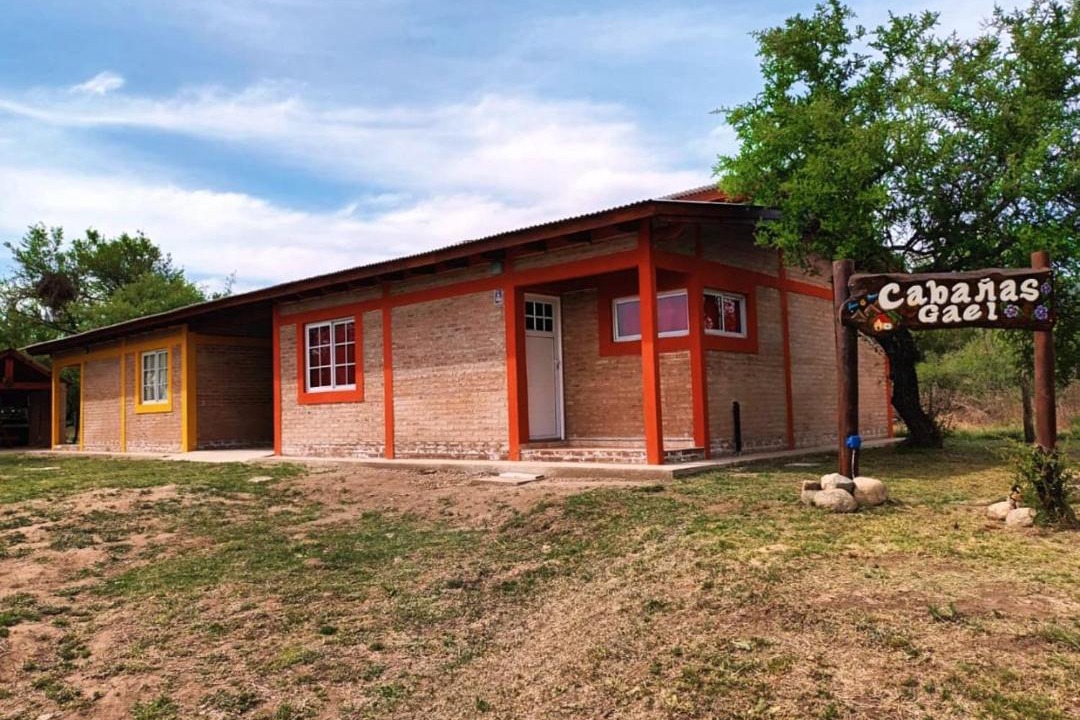 Photo of Others in Calamuchita Department