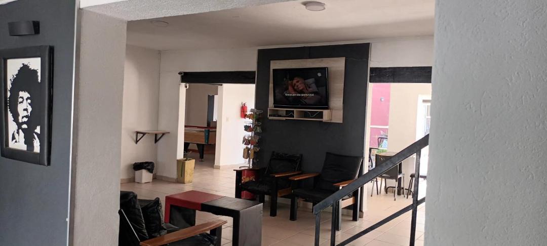 Photo of Livingroom in Villa Carlos Paz