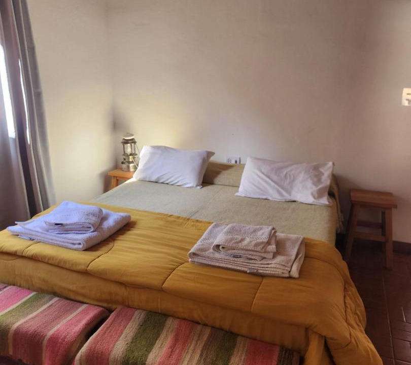 Photo of Bedroom in Maimara