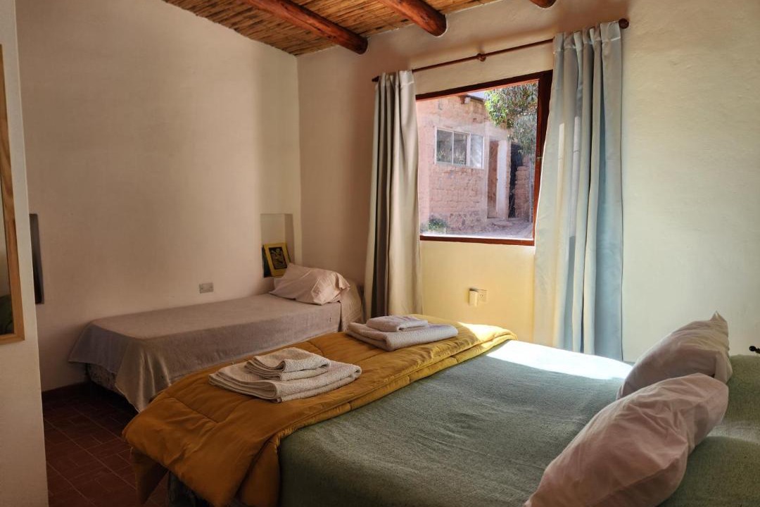 Photo of Bedroom in Maimara