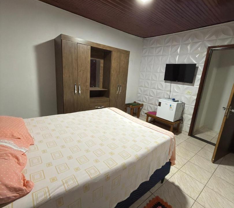 Photo of Bedroom in Trindade