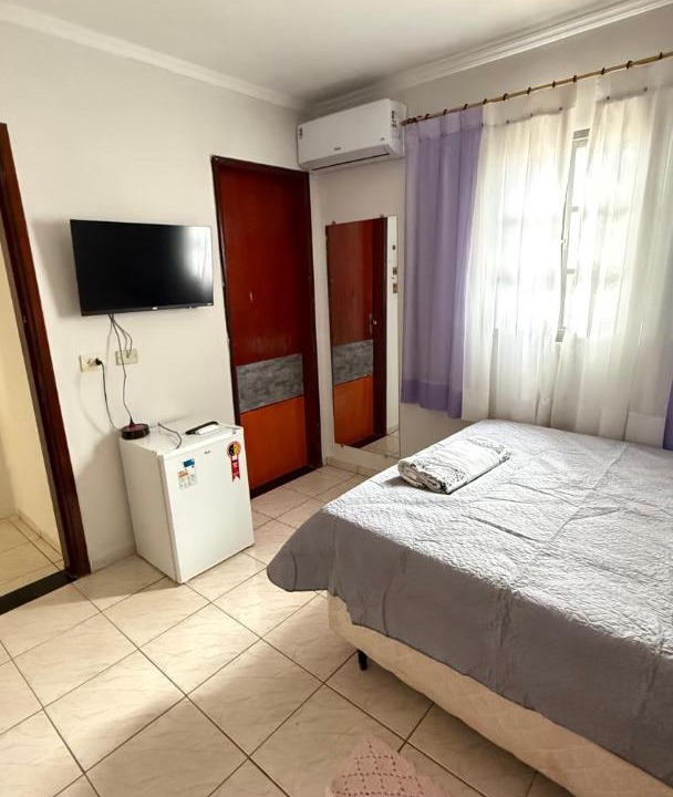 Photo of Bedroom in Trindade