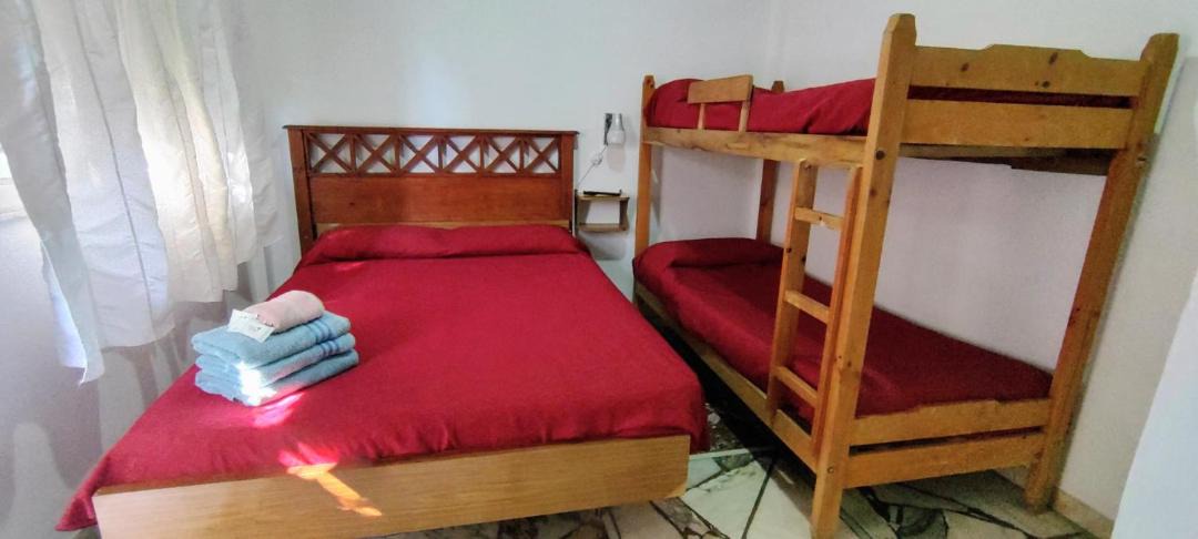 Photo of Bedroom in Santa Teresita