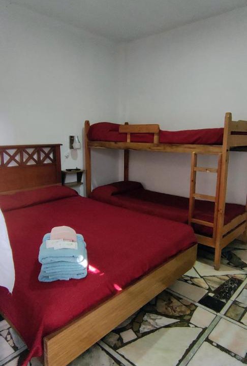 Photo of Bedroom in Santa Teresita