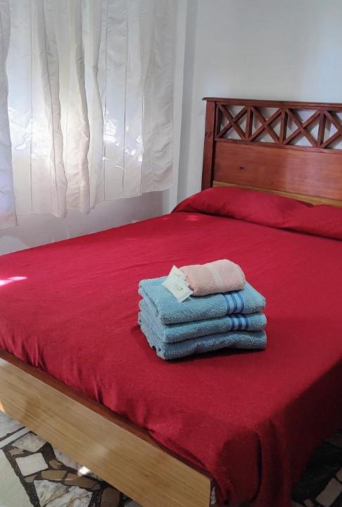 Photo of Bedroom in Santa Teresita