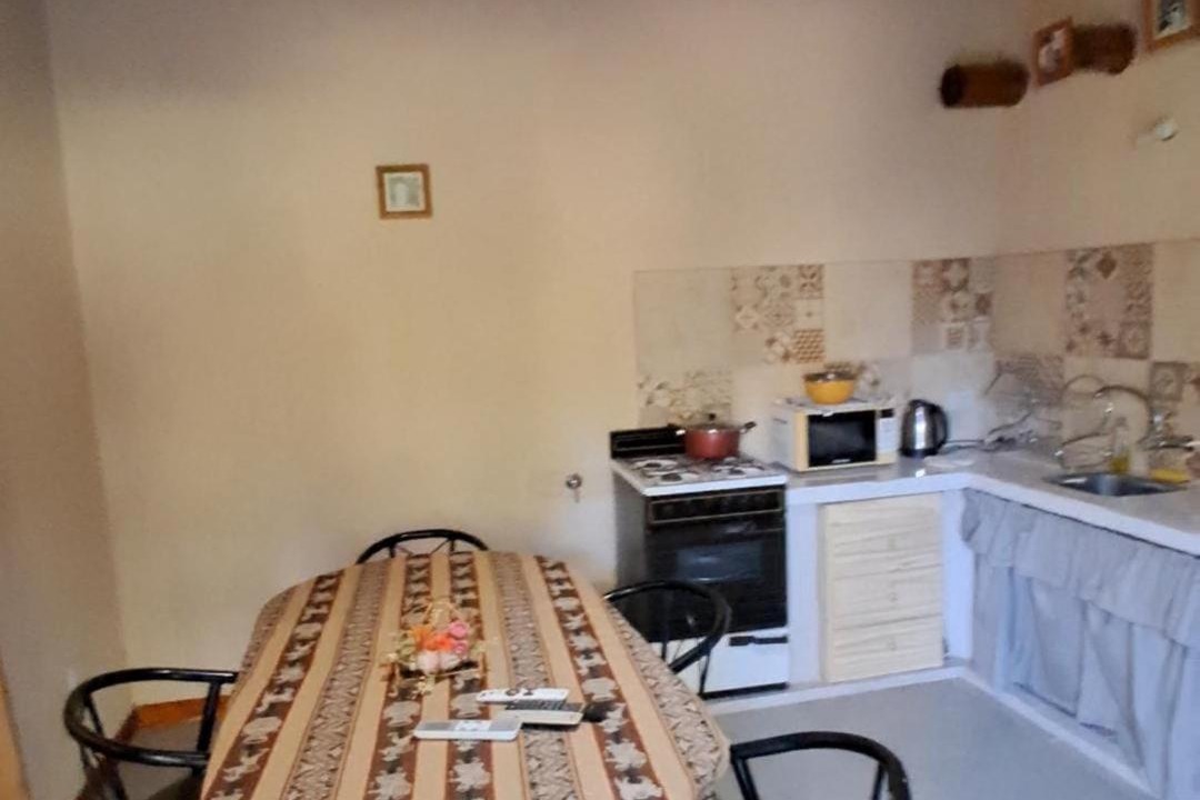 Photo of Kitchen in San Javier Department