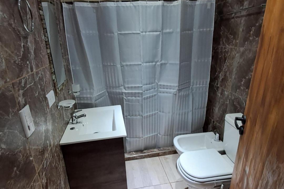 Photo of Bathroom in San Javier Department