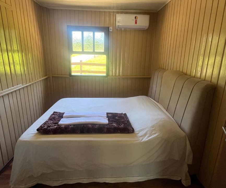Photo of Bedroom in Lauro Muller