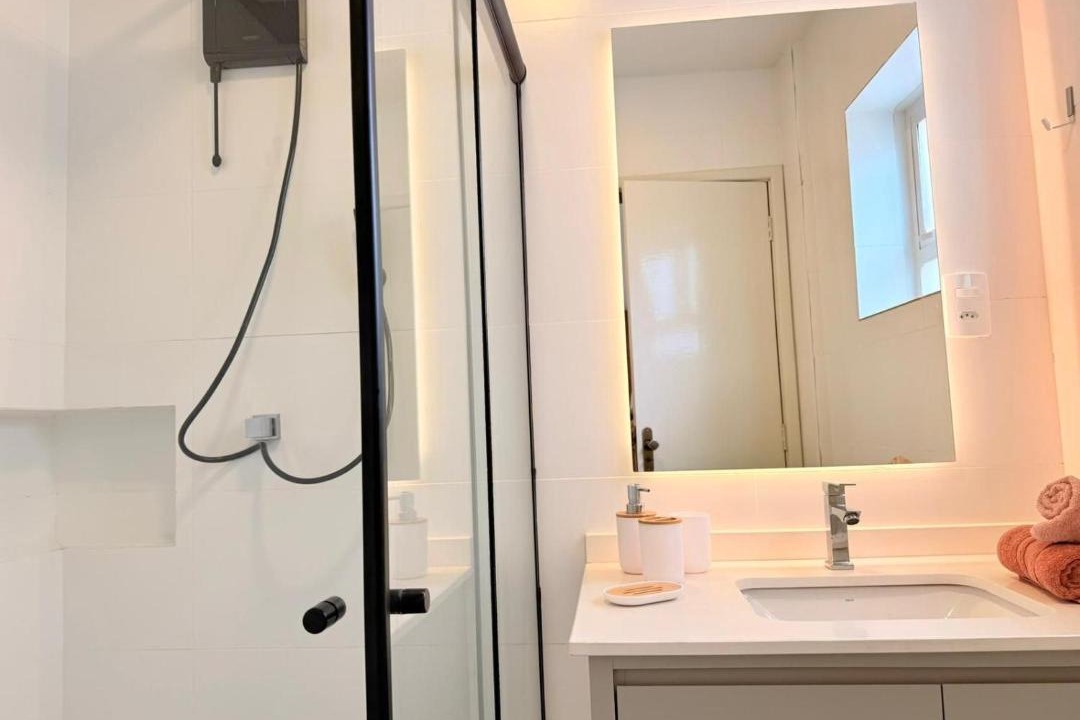 Photo of Bathroom in Centro