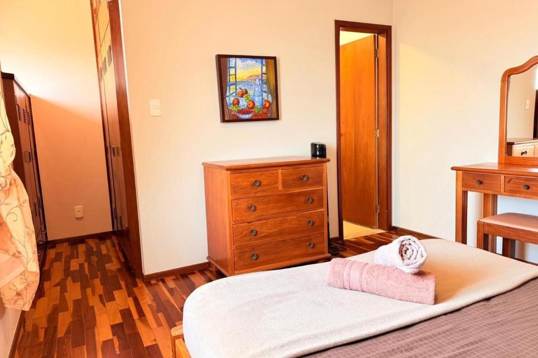 Photo of Bedroom in Centro