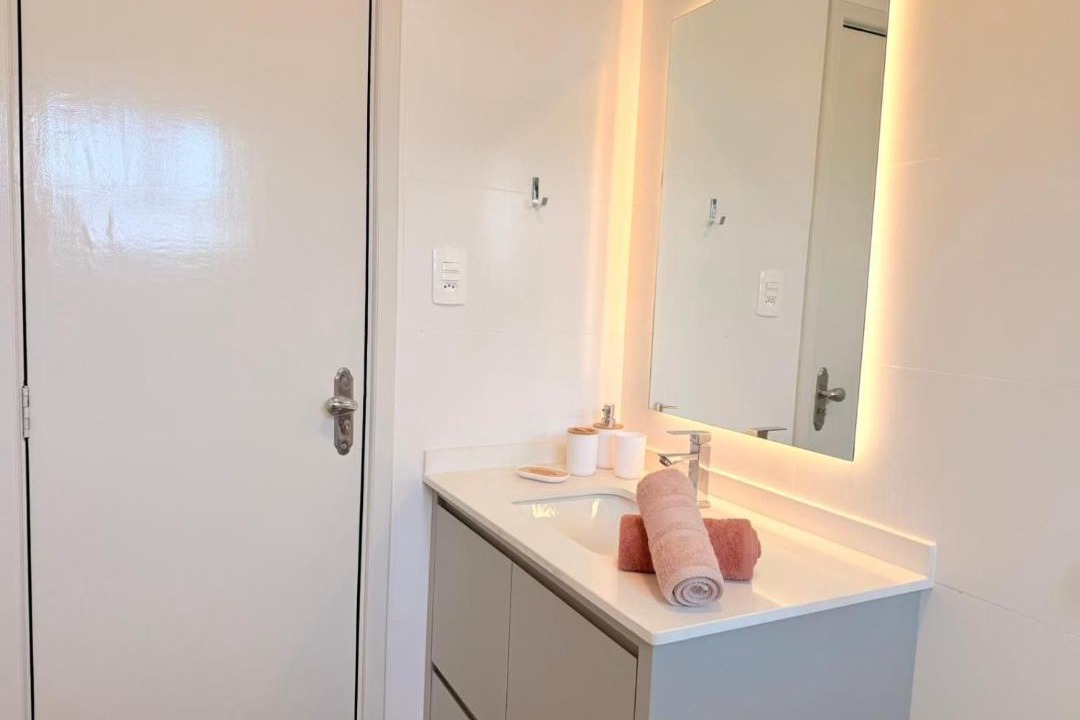 Photo of Bathroom in Centro
