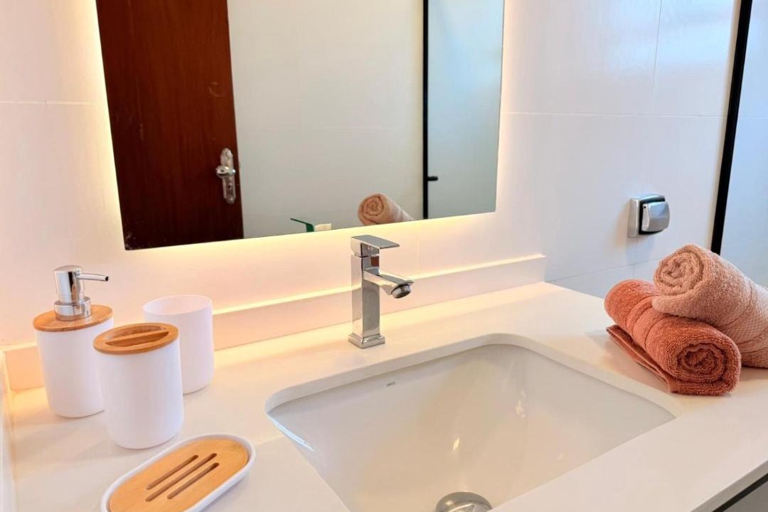 Photo of Bathroom in Centro
