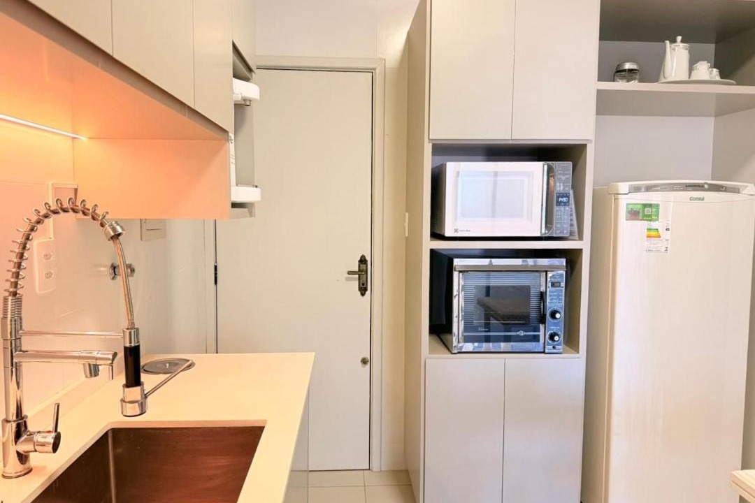 Photo of Kitchen in Centro