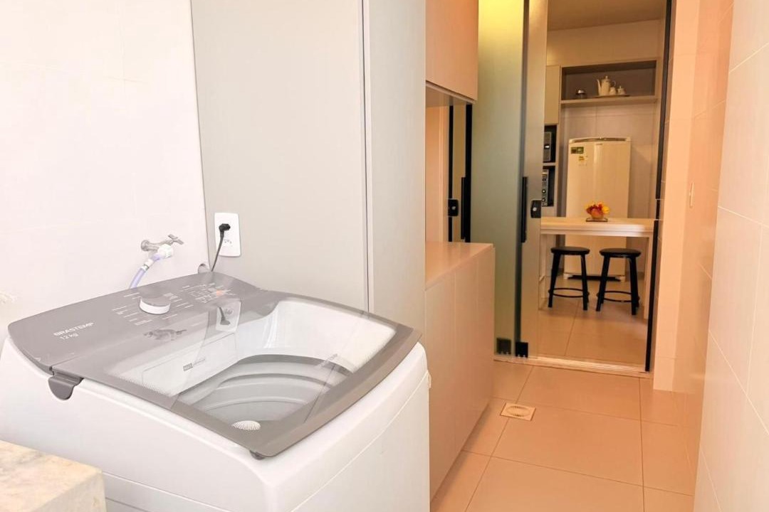 Photo of Bathroom in Centro