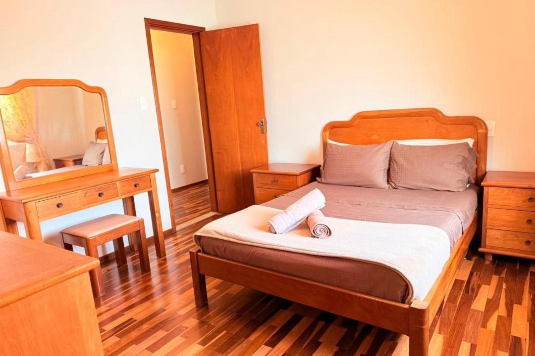 Photo of Bedroom in Centro