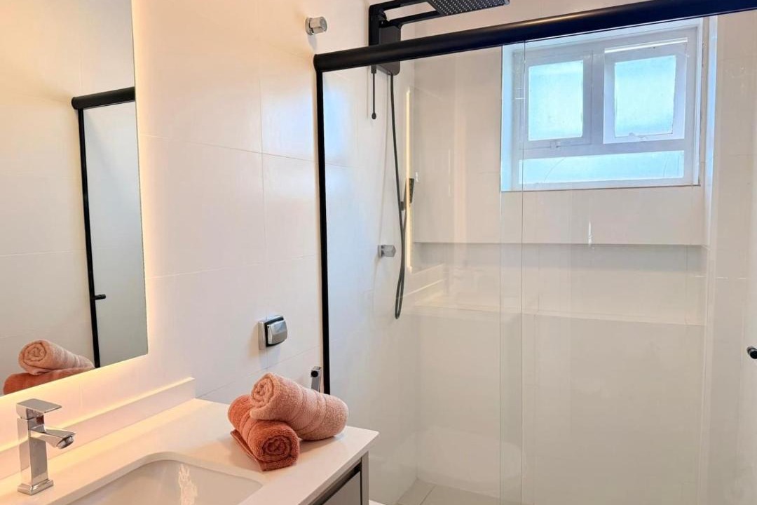 Photo of Bathroom in Centro