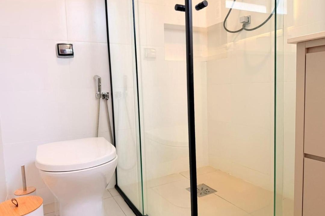 Photo of Bathroom in Centro