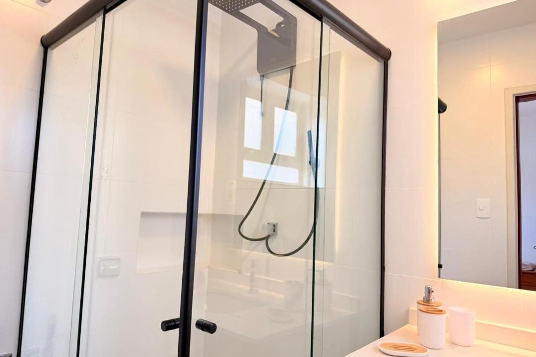 Photo of Bathroom in Centro