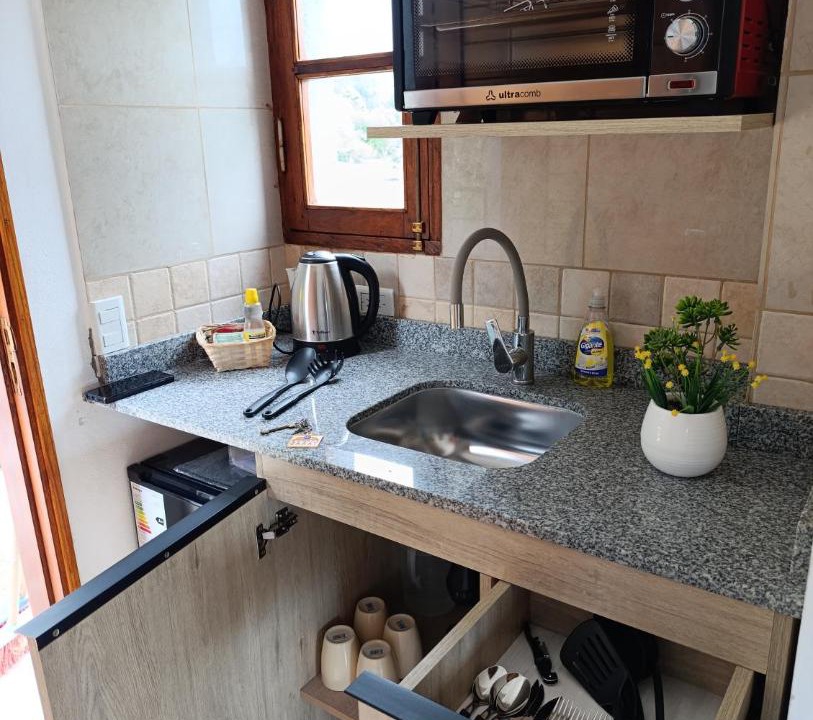 Photo of Kitchen in Potrero de Garay