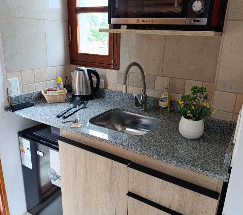 Photo of Kitchen in Potrero de Garay