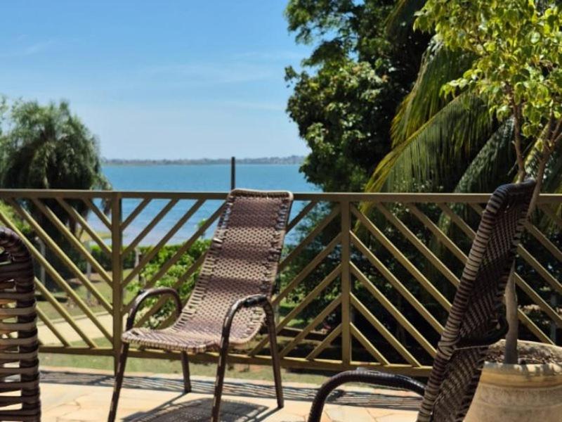 Photo of Patio Balcony in Santa Fe do Sul