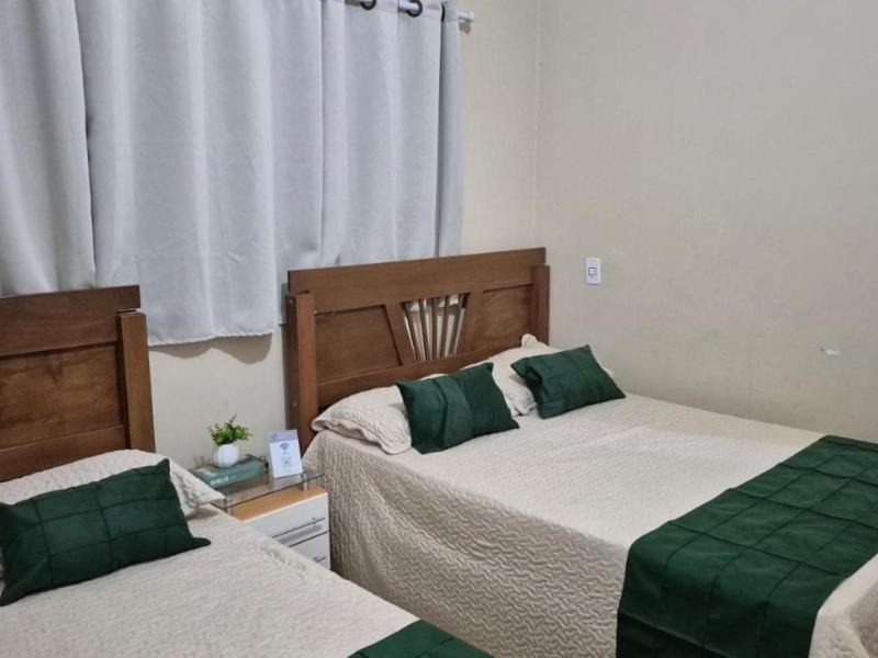 Photo of Bedroom in Santa Fe do Sul