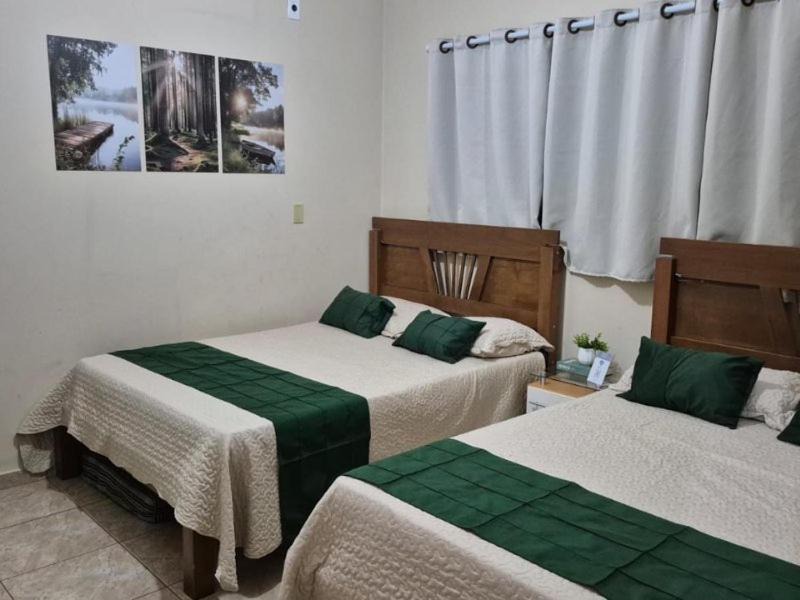 Photo of Bedroom in Santa Fe do Sul