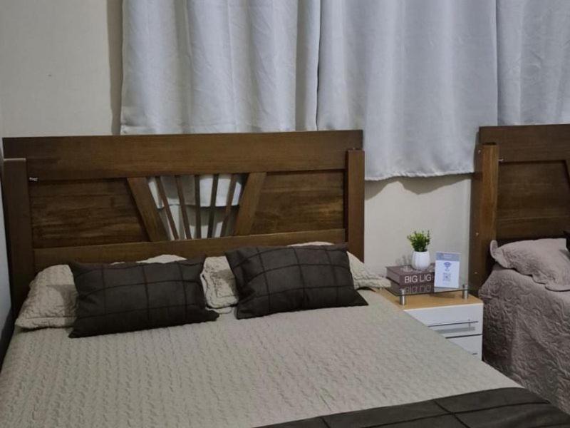 Photo of Bedroom in Santa Fe do Sul