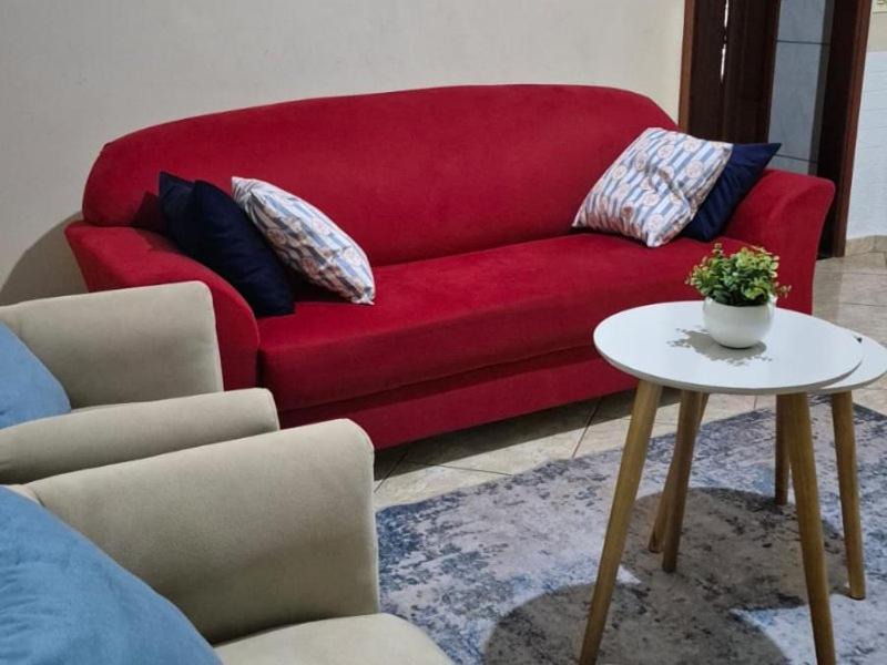 Photo of Livingroom in Santa Fe do Sul