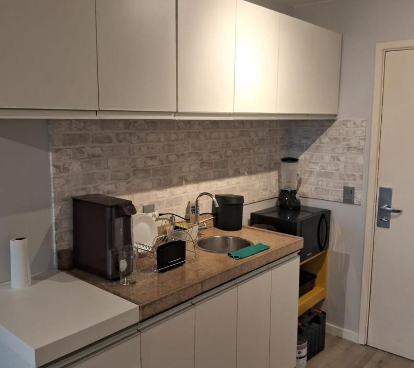 Photo of Kitchen in Setor Hoteleiro Norte