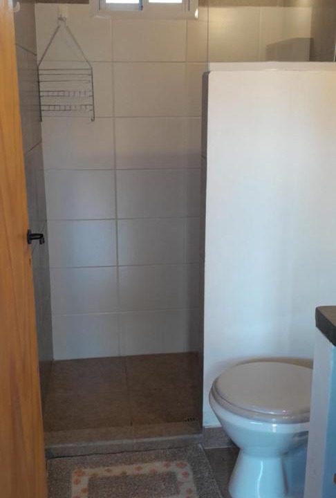 Photo of Bathroom in Tilcara