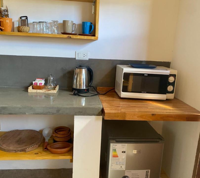 Photo of Kitchen in Tilcara